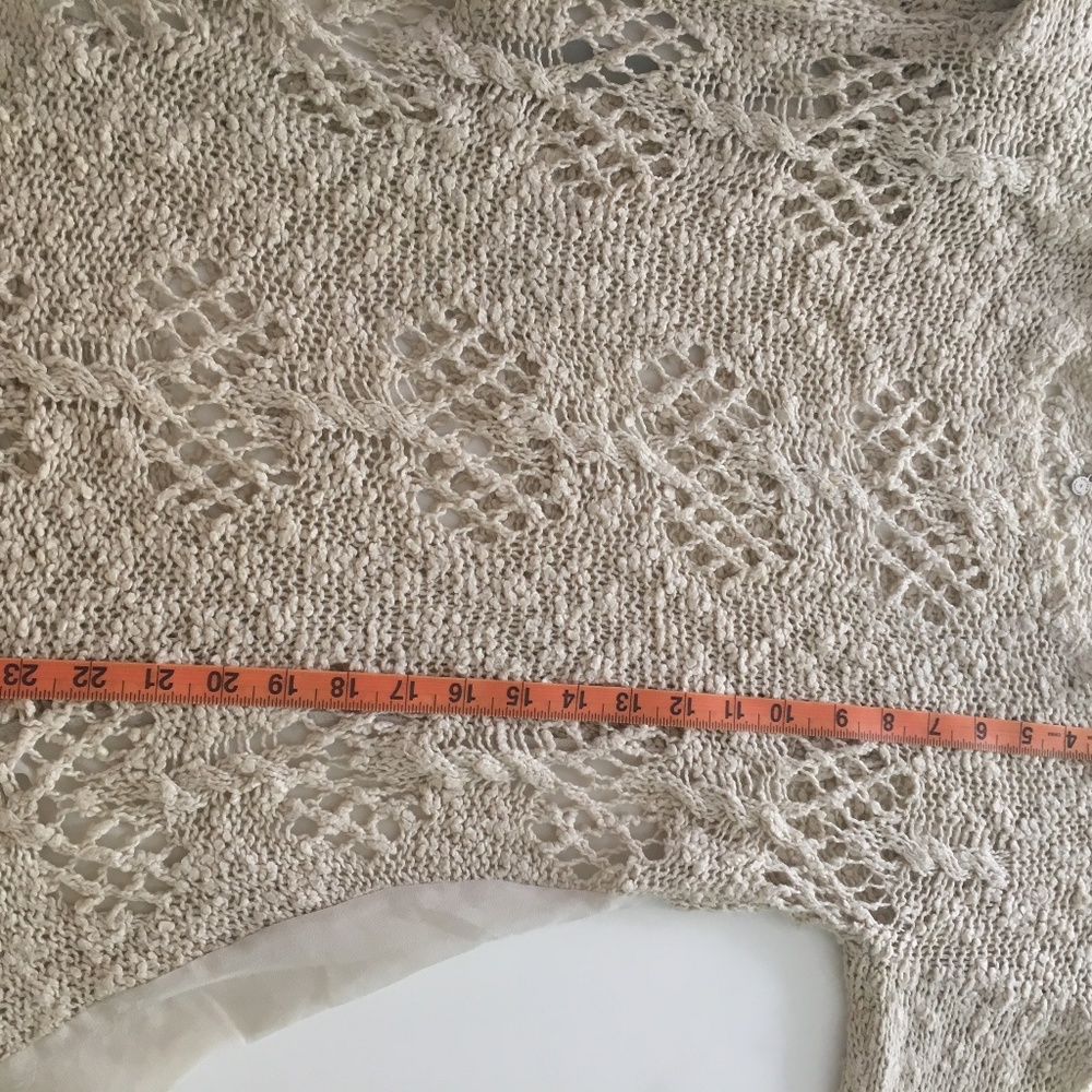 Pullover - Picture 3 of 4